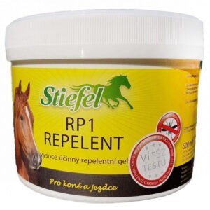 STIEFEL Repelent RP1 - Gel 500 ml