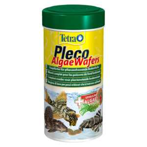 TETRA Pleco Spirulina Wafer 250 ml