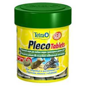 TETRA Pleco Tablets 120 tablet