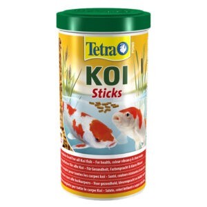 TETRA Pond Koi Sticks 1 l