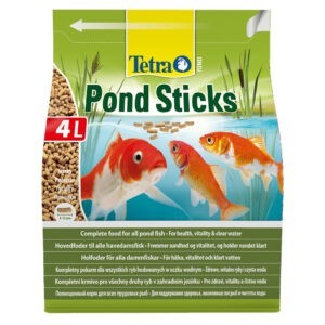 TETRA Pond Sticks 4 l