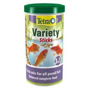 TETRA Pond Variety Sticks 1 l