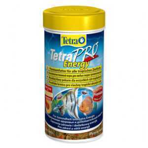 TETRA Pro Energy krmivo 100 ml