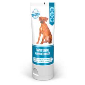 TOPVET Pantenol kondicionér pro psy 200 ml