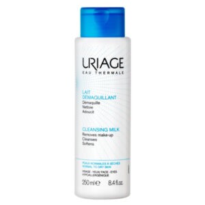 URIAGE Hygiéne Odličovací mléko 250 ml