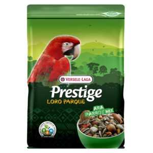 VERSELE LAGA  Prestige Loro Parque Mix Ara krmivo pro ary 2 kg