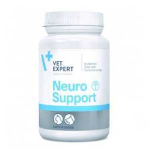 VETEXPERT Neuro support 45 kapslí