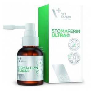 VETEXPERT StomaFerin Ultra 30 ml