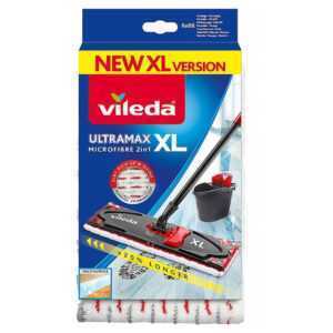 VILEDA mop Ultramax XL náhradní potah Microfibre 2 v 1