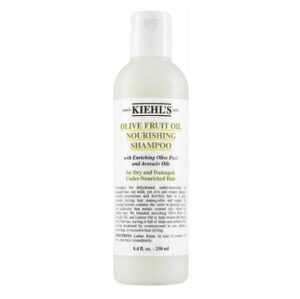 KIEHL´S Výživný šampon s olivovým olejem Olive Frucht Oil Nourishing 250 ml