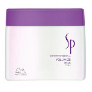 Wella SP Volumize Mask  400ml Objemová maska