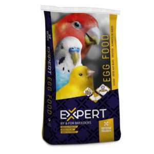 WITTE MOLEN Expert Eggfood vaječná směs pro ptáky 1 kg