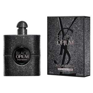 YVES SAINT LAURENT Black Opium Extreme EDP 50 ml