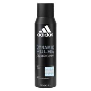 ADIDAS Dynamic Pulse Deodorant pro muže 150 ml