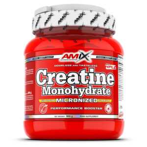 AMIX Creatine monohydrate powder 500 g