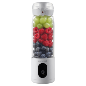 CONCEPT SM4000 Smoothie FitMaker mixér bílý