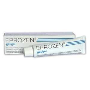 EPROZEN Gel 40 ml