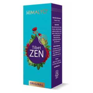 HIMALYO Tibet Zen 30 ml