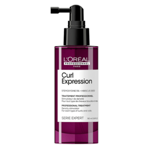 L´ORÉAL Professionnel Curl Expression Sérum pro hustotu vlnitých a kudrnatých vlasů 90 ml