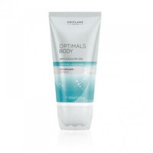 ORIFLAME Gel proti celulitidě Optimals s kofeinem a lotosem 150 ml