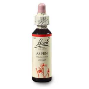 ORIGINAL BACH® Aspen 20 ml