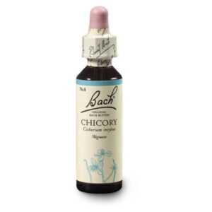 ORIGINAL BACH® Chicory 20 ml