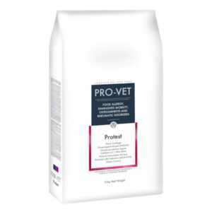 PRO-VET Protest granule pro psy s alergiemi 1 ks