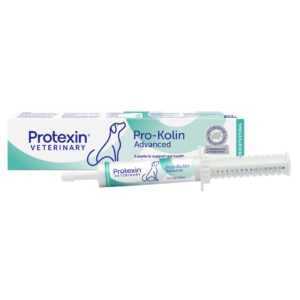 PROTEXIN Pro-Kolin Advanced pro psy 30 ml