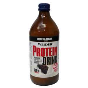 WEIDER Protein Drink Cookie 500 ml