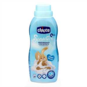 CHICCO Aviváž Koncentrovaná sladký Pudr 30 praní 750 ml