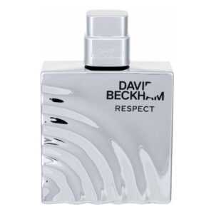 DAVID BECKHAM Respect Toaletní voda 90 ml