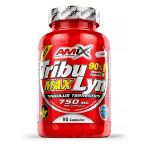 AMIX TribuLyn max 90% 750 mg 90 kapslí