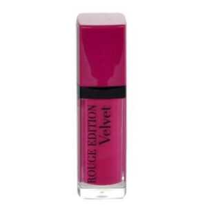 BOURJOIS Paris Rouge Edition Velvet 6