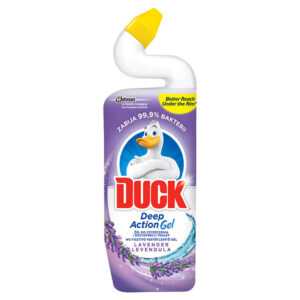 DUCK Tekutý čistič Levandule 750 ml