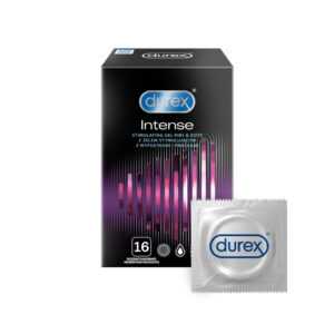 DUREX Intense 16 kusů