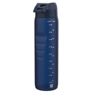 ION8 Leak Proof láhev navy 1000 ml