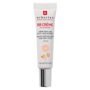 ERBORIAN BB krém SPF 20 Odstín Caramel 15 ml