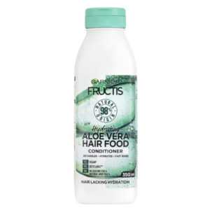 GARNIER FRUCTIS Hair Food Kondicionér Aloe Vera 350 ml