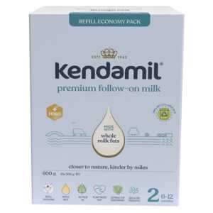 KENDAMIL 2 Premium box 600 g