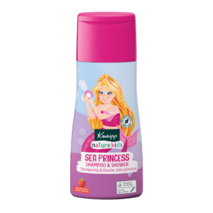 KNEIPP Mycí emulze mořská princezna 200 ml