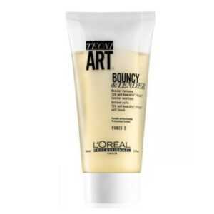 L´ORÉAL Professionnel Krém-gel pro uhlazení a definici vln Tecni.Art Bouncy & Tender 150 ml