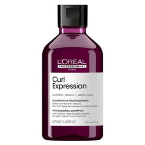 L´ORÉAL Professionnel Série Expert Curl Expression Anti Build Up Šampon pro kudrnaté a vlnité vlasy 500 ml