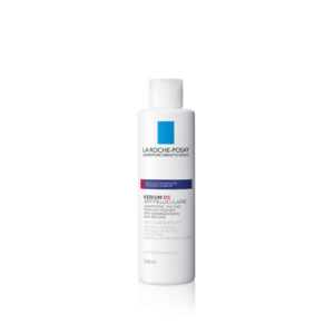 LA ROCHE-POSAY Kerium DS Intenzivní péče 200 ml