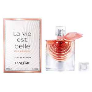 LANCÔME La Vie Est Belle Iris Absolu Parfémovaná voda 50 ml