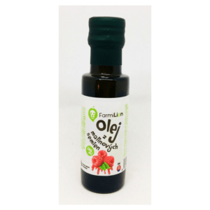 FARMILION Malinový olej panenský 100 ml