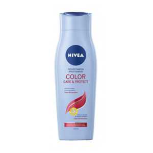 NIVEA Color Care & Protect Pečující šampon 250 ml