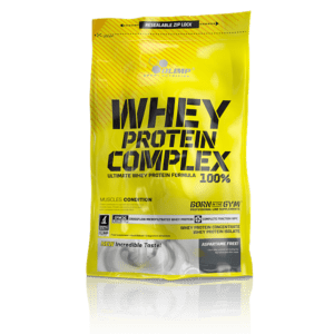 OLIMP Whey protein complex 100% syrovátkový protein tiramisu 700 g