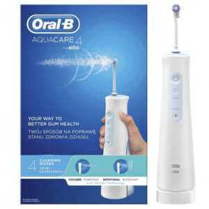 Oral-B Ústní sprcha Aquacare 4