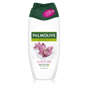 PALMOLIVE Naturals Sprchový gel Black Orchid 250 ml