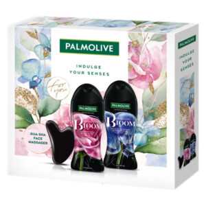 PALMOLIVE Sparkling Bloom set SG 250 ml +  SG 250 ml Dárkové balení